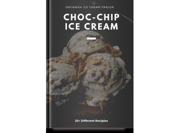 Choco Chip Ice Cream Recipes